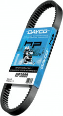 Curea snowmobil 1212,9 mm (47-3/4&amp;quot;) Dayco HP Cod Produs: MX_NEW 11420344PE foto