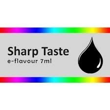 SHARP TASTE Wera Garden foto