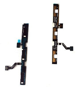 Flex Buton Asus Zenfone 3 Deluxe | ZS570KL foto