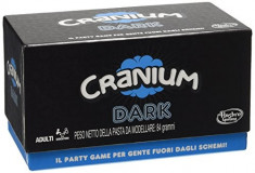 Joc de societate Cranium Dark Hasbro foto