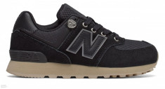 Pantofi sport dama New Balance 574 KL574VIG foto