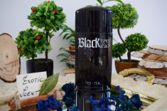 Parfum Original Paco Rabanne - Black XS + CADOU foto