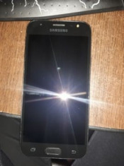 Samsung galaxy j3 2017 foto