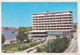 Bnk cp Tulcea - Hotel Delta - necirculata, Printata