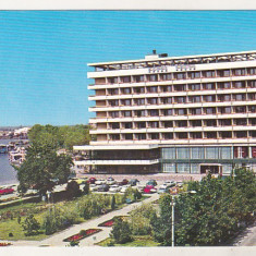 bnk cp Tulcea - Hotel Delta - necirculata