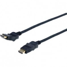 CABLU HDMI 1.5 M FREE ANGLE foto