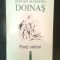 Stefan Augustin Doinas - Poeti straini (Editura Eminescu, 1997)
