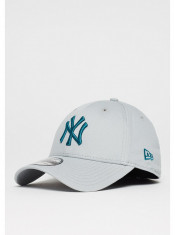 Sapca New Era 39Thirty New York Yankees Bleu ( Masura S/M si M/L) - Cod 1646665 foto