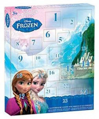 Advent Calendar Disney Frozen foto