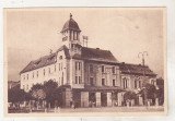Bnk cp Alba Iulia - Sfatul Popular - circulata, Printata