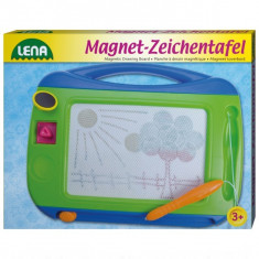 Lena tabla magnetica medie baieti foto