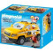 Playmobil vehiculul supraveghetorului