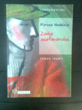 Mircea Nedelciu - Zodia scafandrului - roman inedit (Editura Compania, 2000)