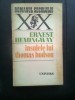 Insulele lui Thomas Hudson - Ernest Hemingway, Editura Univers, 1980. Roman