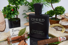 Parfum Original Creed Green Irish Tweed + CADOU foto