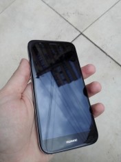 Huawei G8 Rio-l01 32gb 3gb ram single sim gray android 6 foto