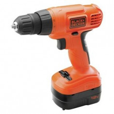 Black Decker 12V D DRIVER 62PC ACCY GIFT SET foto