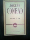 Joseph Conrad - Lord Jim (Editura pentru literatura universala, 1964), 1954