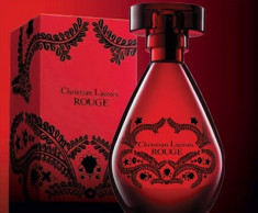 Apa de parfum Christian Lacroix Rouge, Avon, 50 ml, sigilata foto