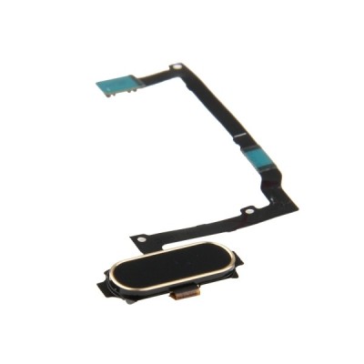 Flex Buton Home Samsung Galaxy A5 (2016) | A510F | Gold foto