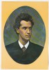 Bnk cp Ciprian Porumbescu - carte postala necirculata