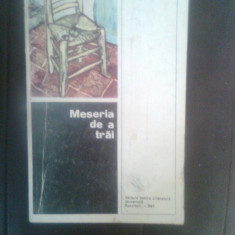 Cesare Pavese - Meseria de a trai (Editura pentru Literatura Universala, 1967)