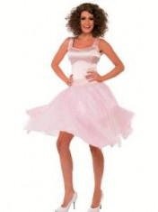 Costum dama, Dirty Dancing foto