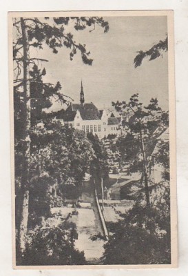 bnk cp Deva - Parcul - circulata foto