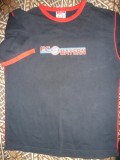 Tricou original club Fotbal Bayern Munchen -pt. copii masura 164 , bumbac, Bleumarin, XS