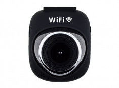 Full HD CAMERA AUTO Mini cu WiFi 1.5 INCH 170 DEGREE ,SD card 16 GB foto