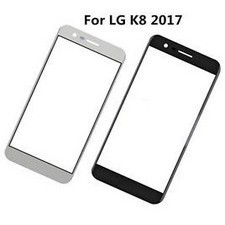 Geam LG K8 2017 alb produs nou