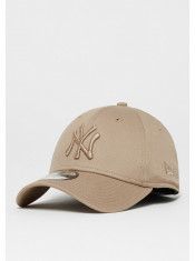 Sapca camel New Era 39Thirty MLB New York Yankees(S/M si M/L) - Cod 3459644 foto