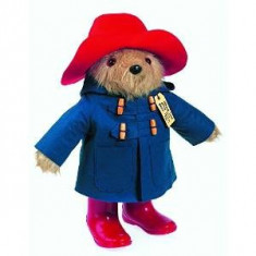 Ursulet de plus Traditional Paddington foto