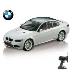 Masina cu telecomanda BMW M3 COUPE SONDEREDITION original 1:14 foto