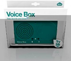 Audiorecorder VOICE BOX foto