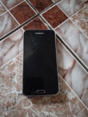 Samsung Galaxy S5 G900V impecabil functioneaza in orice retea foto