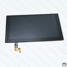 Ansamblu Display Lenovo 1050 1050L 1050F Cu Rama foto