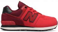 Pantofi sport dama New Balance 574 KL574YIG foto