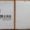 Congresul al XII-lea al PCR , 1979 , 19 pagini insemnari olografe Mia Groza