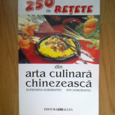 n5 Eufrosina Dorobantu ,etc - 250 de retete din arta culinara chinezeasca