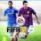 FIFA 15 - PS4 [Second hand] cad