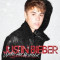 Justin Bieber Under The Mistletoe (cd)