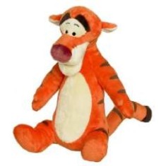 Boing Boing Tiger foto