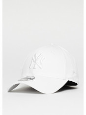 Sapca alba New Era 39Thirty New York Yankees ( Masura M/L) - Cod 9897665436 foto