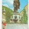 bnk cp Baile Herculane - Statuia lui Hercule - circulata - marca fixa