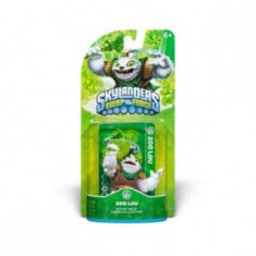 Figurina Skylanders ZOO LOU foto