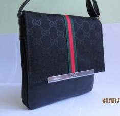 Borseta/geanta umar Gucci foto