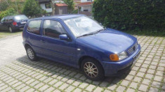 Volkswagen Polo III 60 Servo foto