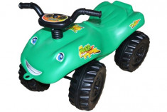 Atv pentru copii Huby Toys foto