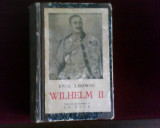 Emil Ludwig Wilhelm II, Alta editura